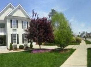 1812 White Dogwood Rd, Apex, NC 27502