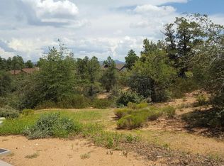 1003 N Purple Aster Ct, Payson, AZ 85541