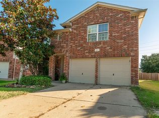 19134 Avalon Springs Dr, Tomball, TX 77375