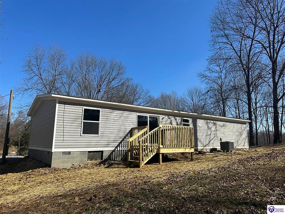 970 Bud Wilson Rd, Brandenburg, KY 40108 Zillow