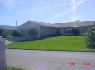 4436 Katy Dr, New Smyrna Beach, FL 32169