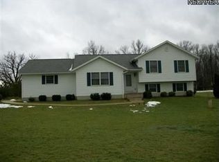 3937 Derussey Rd, Collins, OH 44826