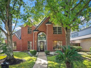 14311 Islandwoods Dr, Houston, TX 77095