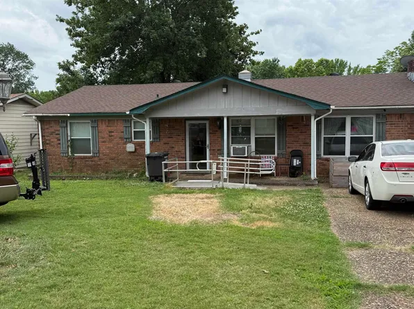 103 Santa Fe Trl, Jacksonville, AR 72076