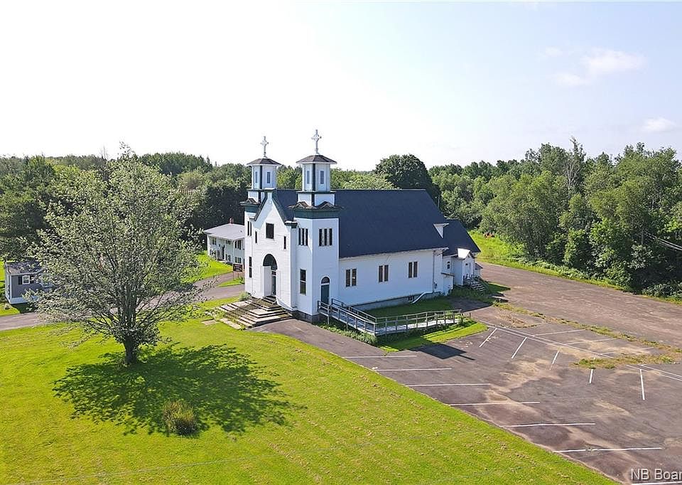 48 King St, Chipman, NB E4A 2H7 MLS NB089915 Zillow