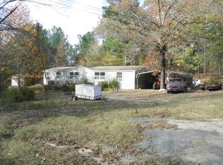 19542 Lawhon Dr, Little Rock, AR 72206