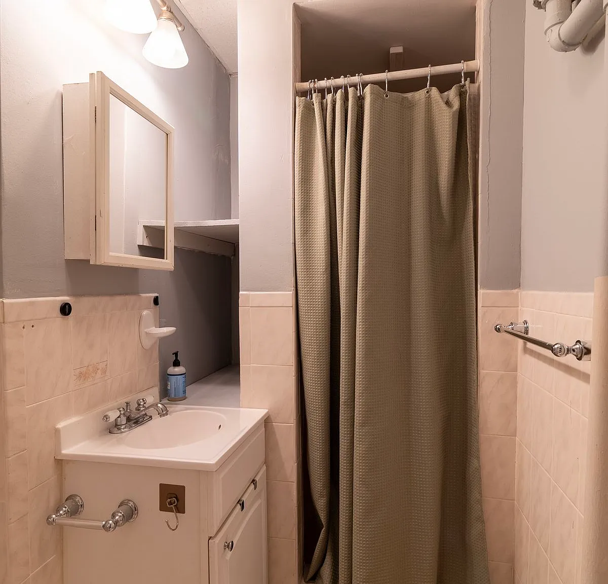 1 bedroom in Wellington-Harrington (Cambridge) on a flexible lease #1766 — Photo 4
