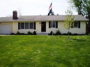 125 Gregory Dr, Newark, OH