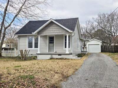 506 1st St, Lawrenceburg, TN, 38464