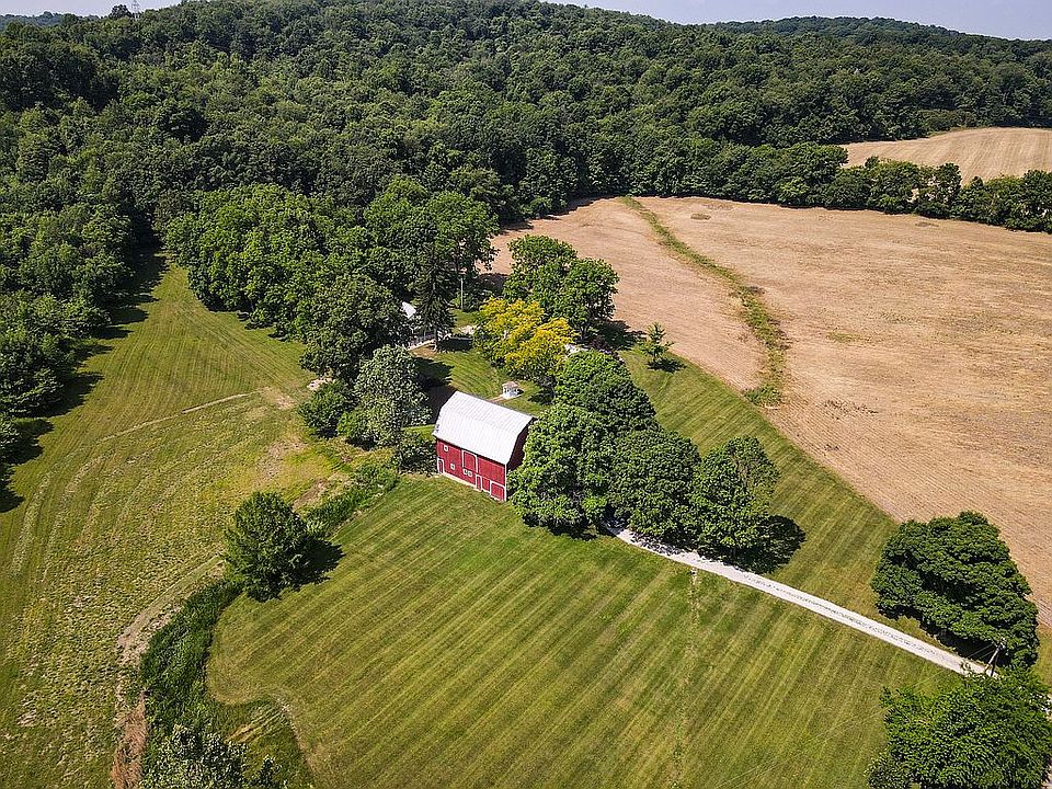 1422 Cutnaw Rd, Bellville, OH 44813 Zillow