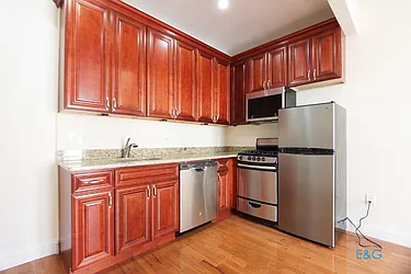 Rented by E and G Realty Group