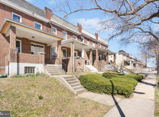 112 N Hilton St, Baltimore, MD 21229