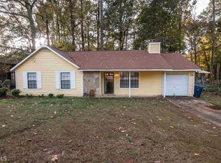 525 Carillon Ln #37, Stone Mountain, GA 30083