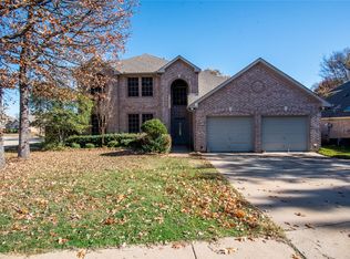 7301 Heritage Oaks Ct, Arlington, TX 76001