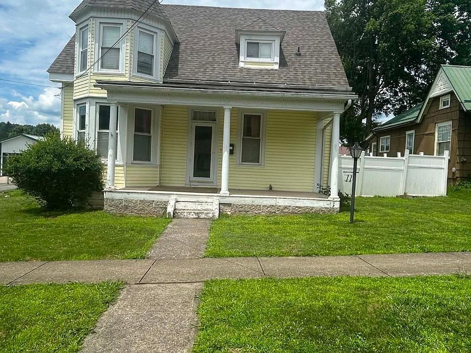 1st image of 11 Park St