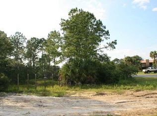 14 Ward St, Port St. Joe, FL 32456