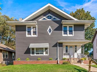 924 N Main St, Elkhart, IN 46514