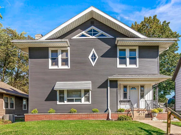 924 N Main St, Elkhart, IN 46514