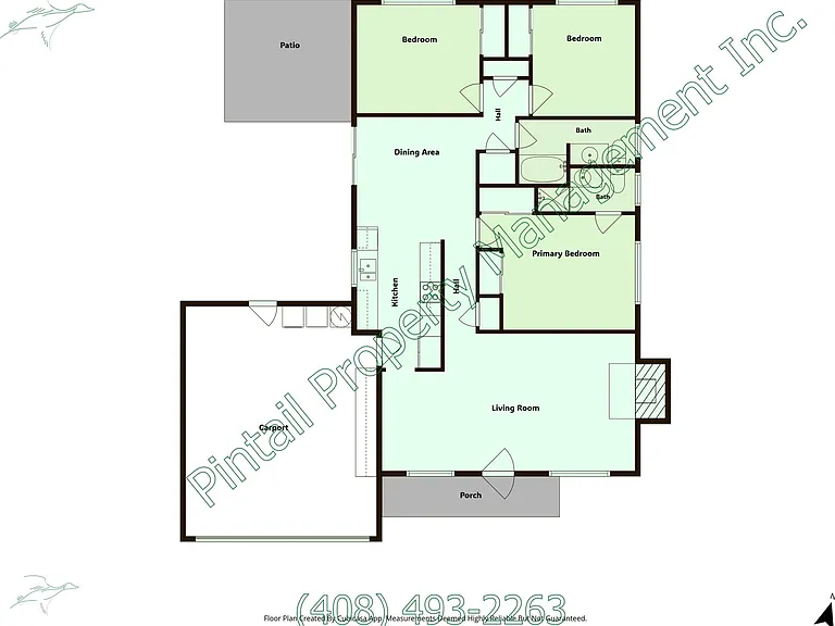 7941 Woodlark Way — Photo 31