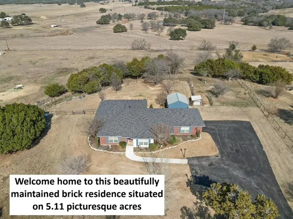 1917 Bentwater Pkwy, Granbury, TX 76049