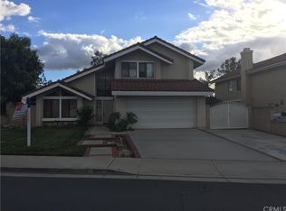 394 Conestoga Rd, San Dimas, CA 91773