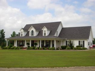 154 Stoney Point Church Rd, Beebe, AR 72012