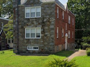 2440 N 50th St FLOOR 2, Philadelphia, PA 19131