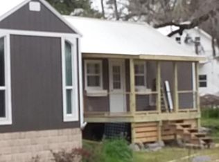 119 Hughes Ln, Magnolia, TX 77354