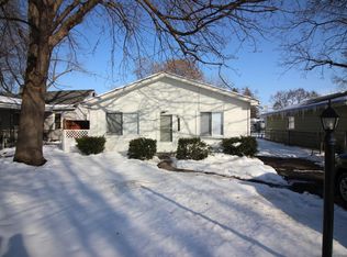5897 Roosevelt St, Taylor, MI