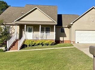 329 James Allgood Dr, Inman, SC 29349