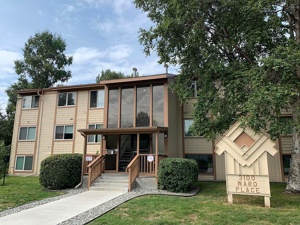 2nd image of 3100 Ward Pl APT 8