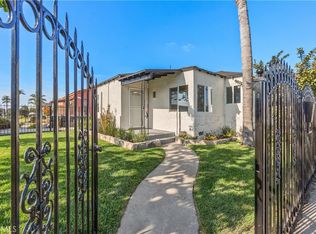 8921 Wadsworth Ave, Los Angeles, CA