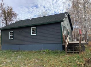 940 Gardner Creek Rd, Wade, ME 04786