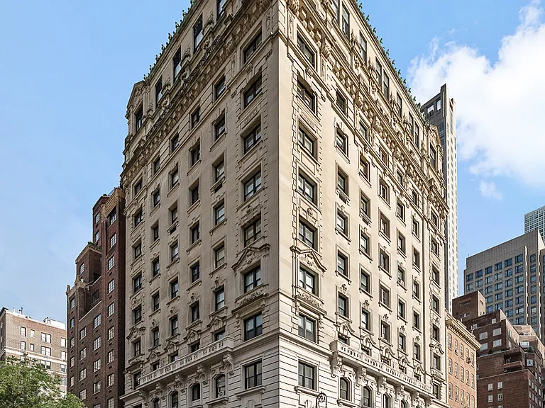 26 E 63rd St #2C — Photo 17