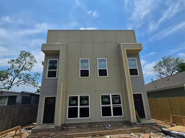 7982 Ritz St, Houston, TX 77028