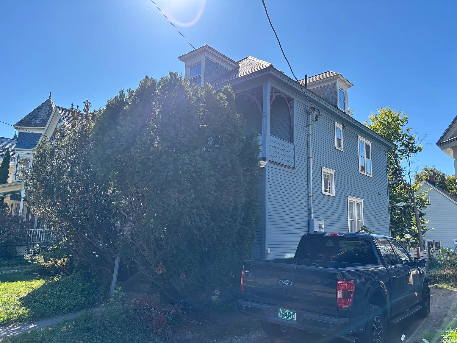 3 bed, 1200 sqft, $2,900 — Photo 3