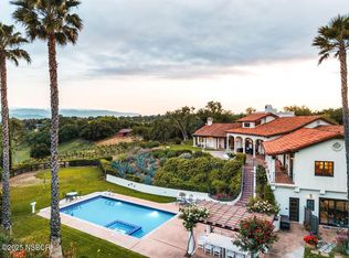 1486/1464 Rolling Hills Rd, Santa Ynez, CA 93460