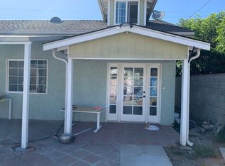 3113 San Leon Dr, El Monte, CA 91732