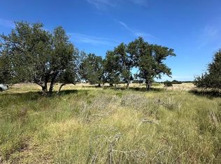 123 Lipan Loop, Harper, TX 78631