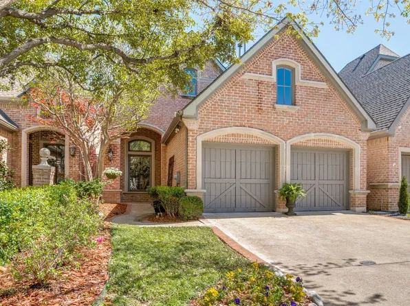 12058 Lueders Ln, Dallas, TX 75230