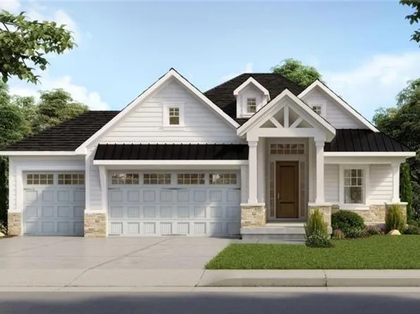 10422 N Mulberry St, Kansas City, MO 64055