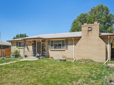 8413 Chase Street, Arvada, CO, 80003