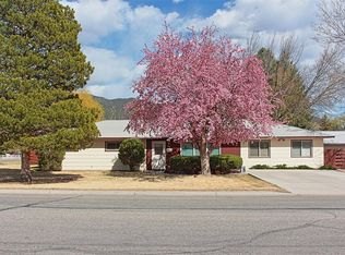 407 Grant St, Salida, CO 81201