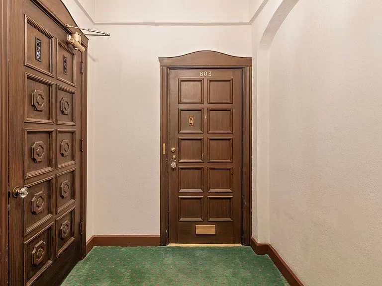 630 Mason St #803 — Photo 5