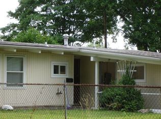 3557 Glorious Rd, Columbus, OH 43204