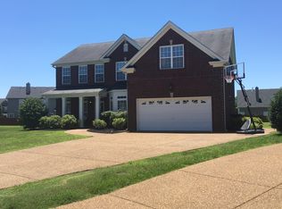 5007 Loch Loren Ct, Mount Juliet, TN 37122
