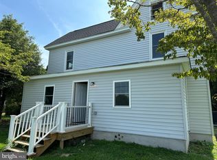 1014 Cedar St, Pocomoke City, MD 21851