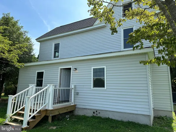 1014 Cedar St, Pocomoke City, MD 21851