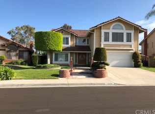 19450 Empty Saddle Rd, Walnut, CA 91789