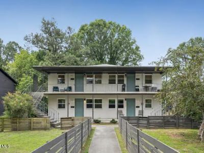 1911 Morehead Ave, Durham, NC, 27707